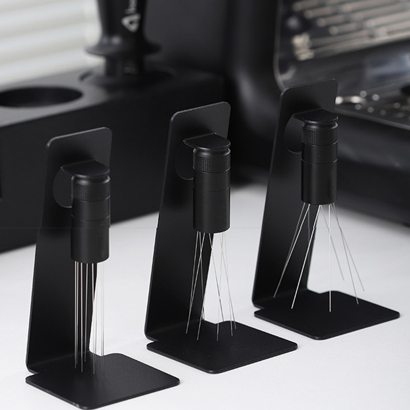Alat Distribusi Espresso OANKR - Coffee Distribution Tool ulasan dan harga