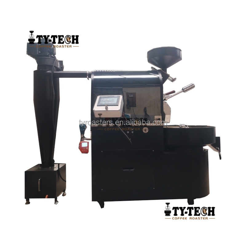 Mesin Pemanggang Kopi Elektrik - Equipment Of Coffee Machine ulasan dan harga