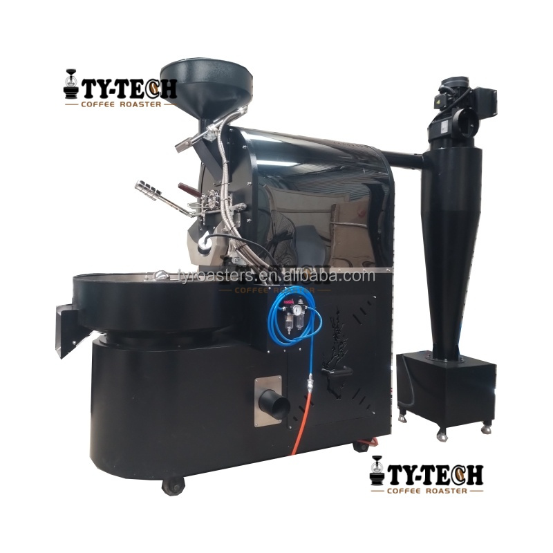 Mesin Pemanggang Kopi Elektrik - Equipment Of Coffee Machine ulasan dan harga