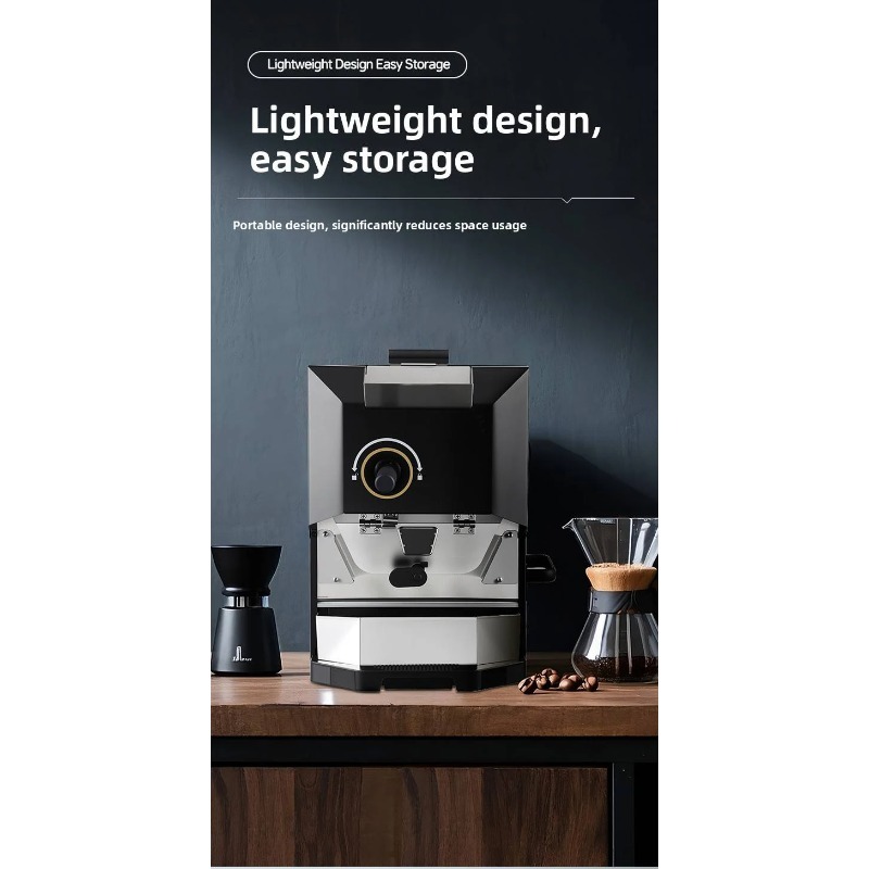 Peralatan Pemanggangan Biji Ko - Equipment Of Coffee Machine ulasan dan harga