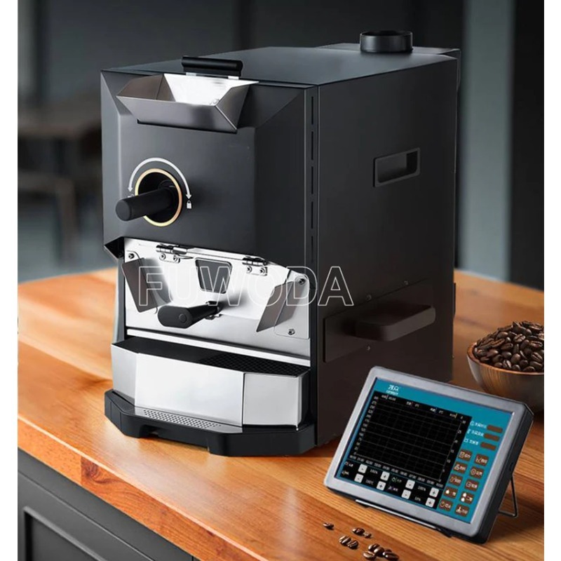 Peralatan Pemanggangan Biji Ko - Equipment Of Coffee Machine ulasan dan harga