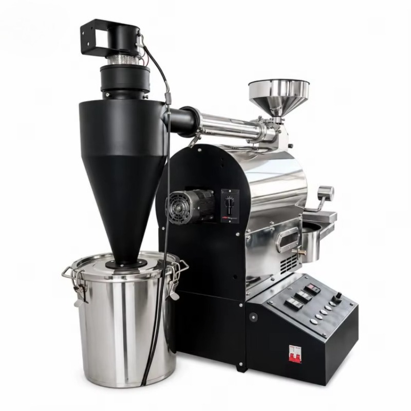 Airo Tostadora De Cafe 2 Kg 7. - Equipment Of Coffee Machine ulasan dan harga