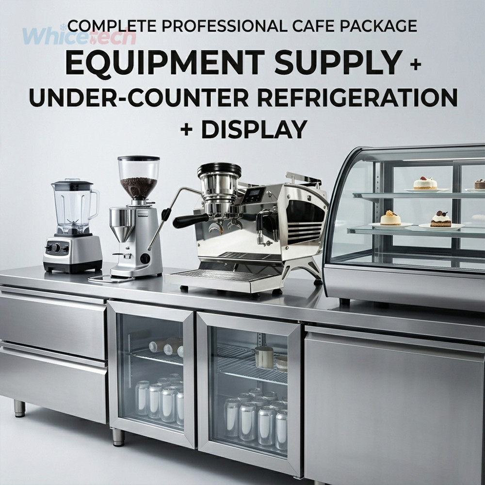 untuk Mesin Espresso Komersial - Equipment Of Coffee Machine ulasan dan harga