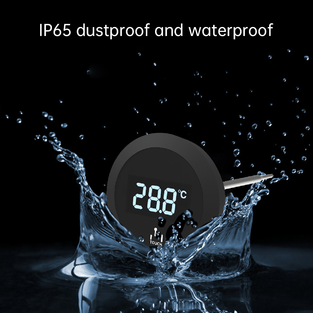 0 to100 ℃ termometer Dial laya - Milk Steaming Pitcher ulasan dan harga
