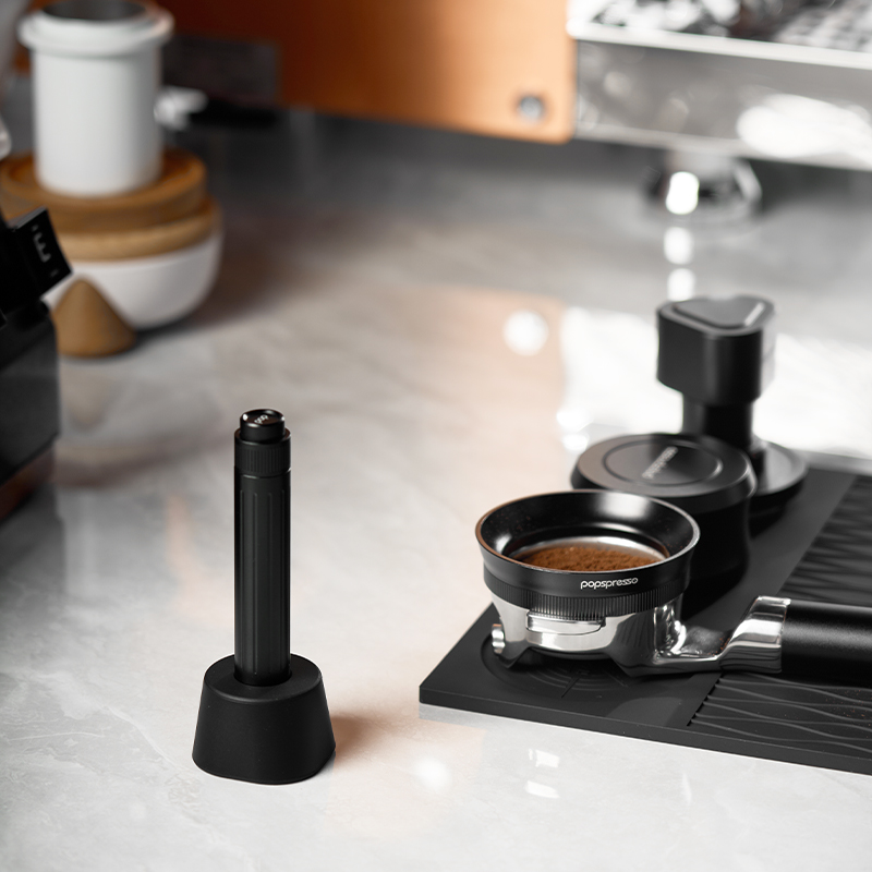 Alat WDT POPpresso, Distributo - Coffee Distribution Tool ulasan dan harga