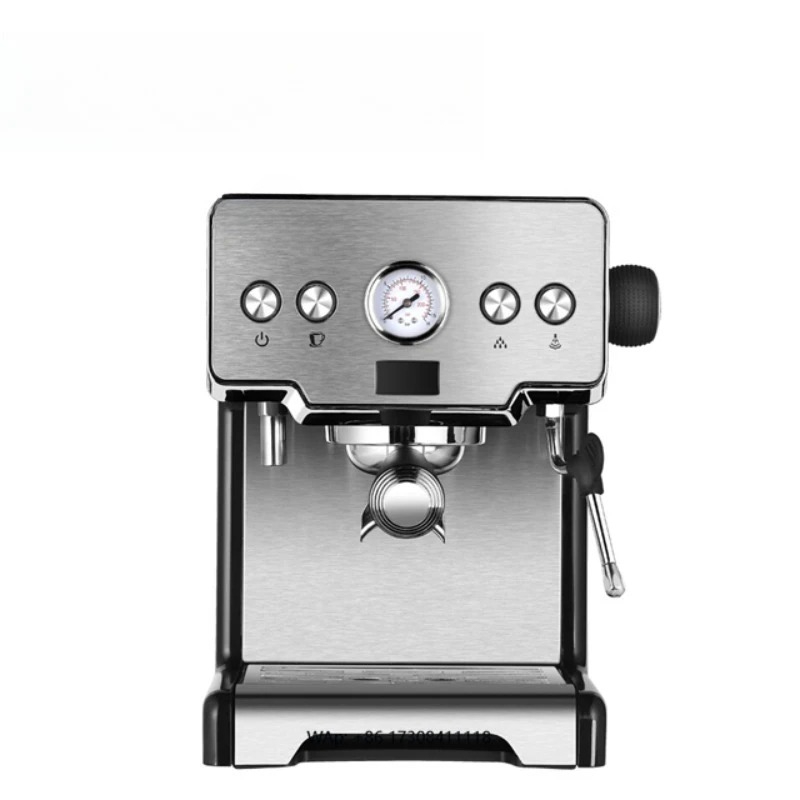 Peralatan Kopi Espresso CRM360 - Coffee.Equipment Parts ulasan dan harga