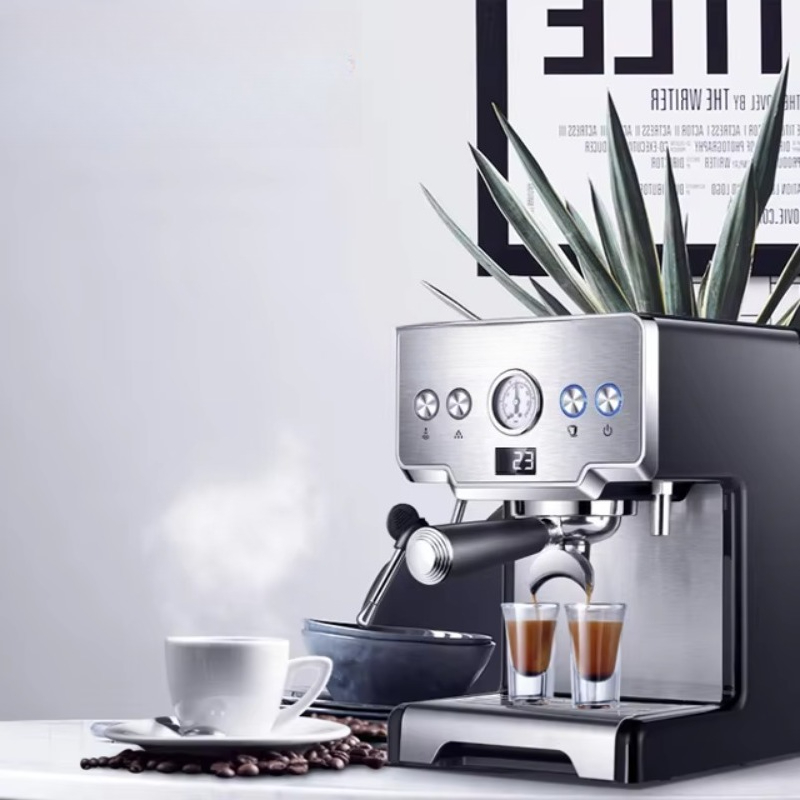 Peralatan Kopi Espresso CRM360 - Coffee.Equipment Parts ulasan dan harga