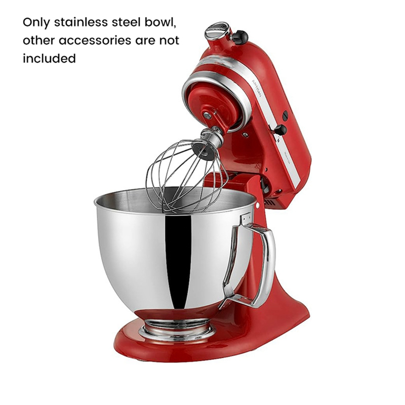 N85R untuk Kitchenaid Seri Kla - Kitchenaid Mixer Artisan 5Qt ulasan dan harga
