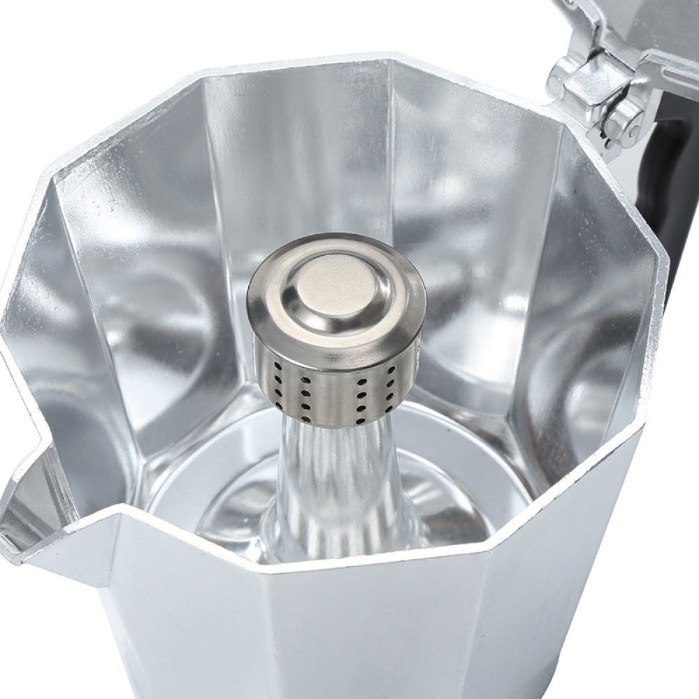 Pembuat Espresso Dapur, Moka P - Coffee Equipment Wdt ulasan dan harga
