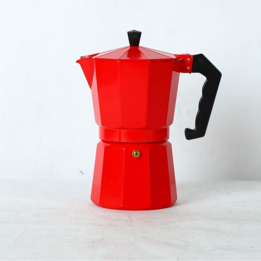 Pembuat Espresso Dapur, Moka P - Coffee Equipment Wdt ulasan dan harga