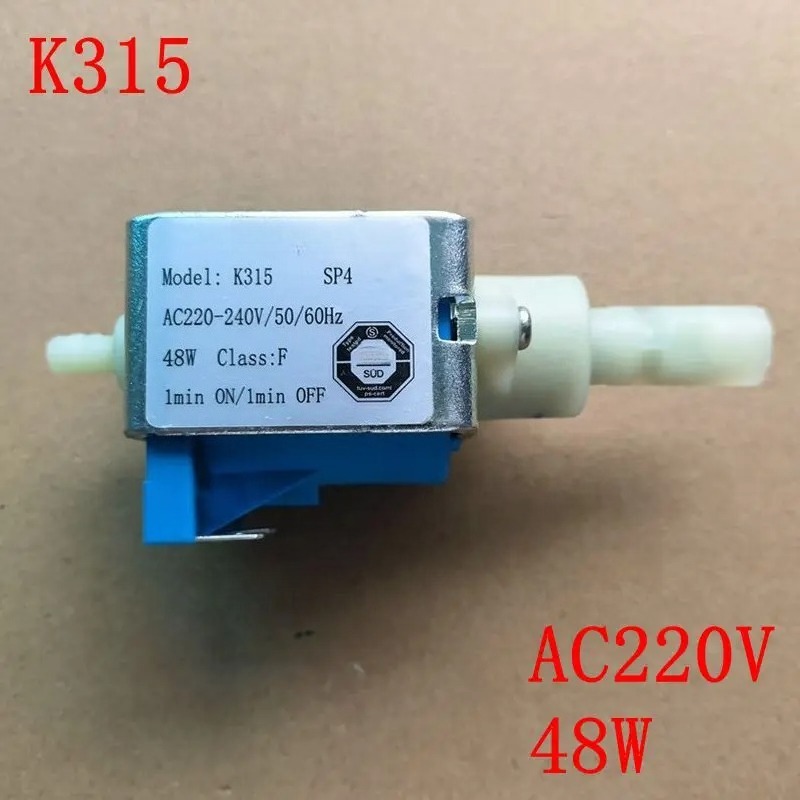 K315 SP4 Pompa Elektromagnetik - Coffee.Equipment Parts ulasan dan harga