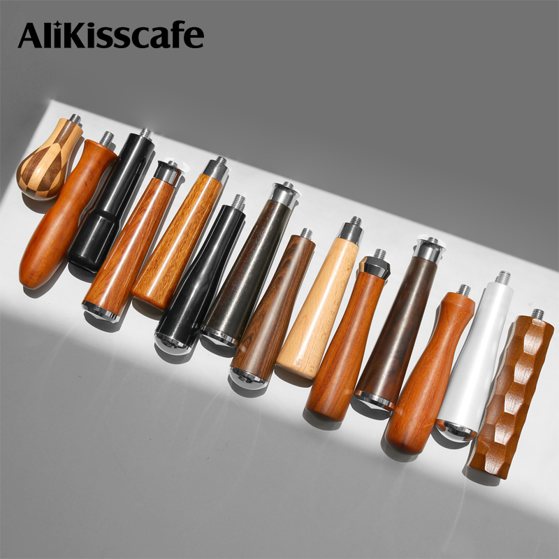 Gagang Portafilter Kopi M10, G - Coffee Equipment Wdt ulasan dan harga