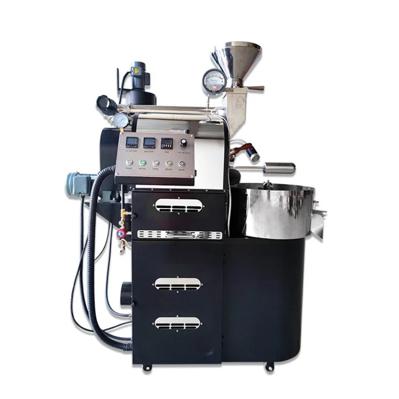 Mesin pemanggang biji kopi, me - Coffee.Equipment Parts ulasan dan harga