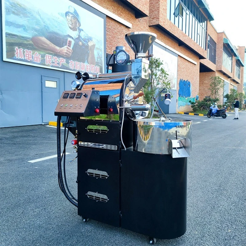 Mesin pemanggang biji kopi, me - Coffee.Equipment Parts ulasan dan harga