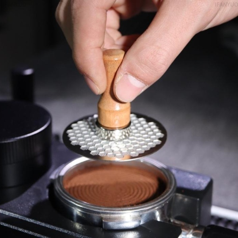 Pegangan Kayu Magnet untuk Sar - Puck Screen Mesh ulasan dan harga