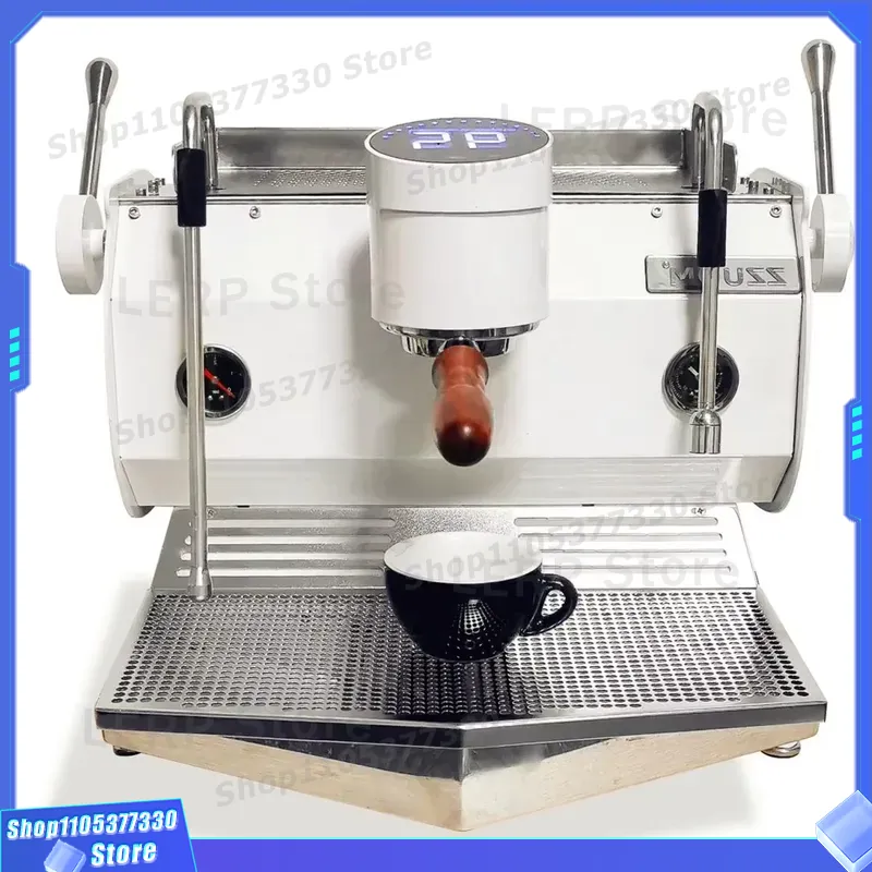 Mesin Kopi Italia Komersial Sa - Coffee.Equipment Parts ulasan dan harga