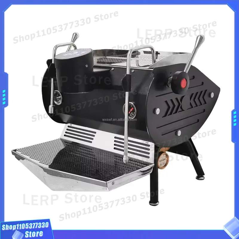 Mesin Kopi Italia Komersial Sa - Coffee.Equipment Parts ulasan dan harga