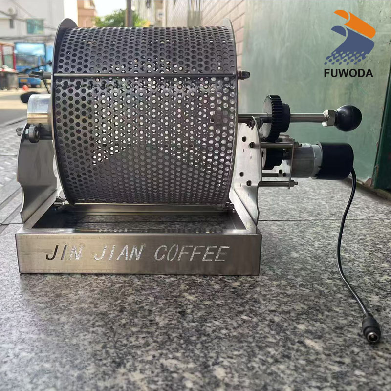 Mesin Pemanggang Kopi/Kacang/K - Equipment Of Coffee Machine ulasan dan harga