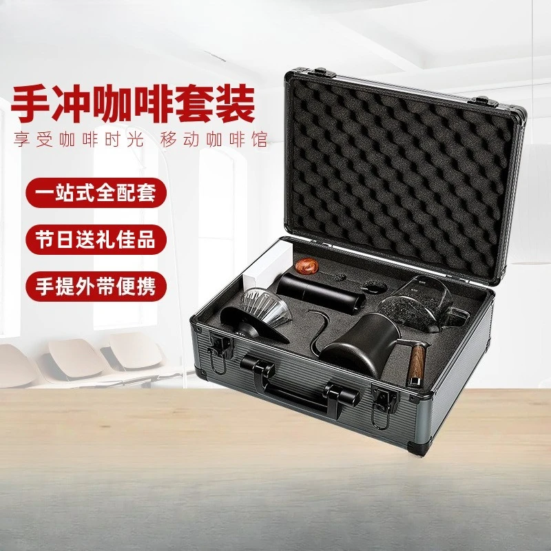 Peralatan kopi seduh tangan po - Coffee.Equipment Parts ulasan dan harga
