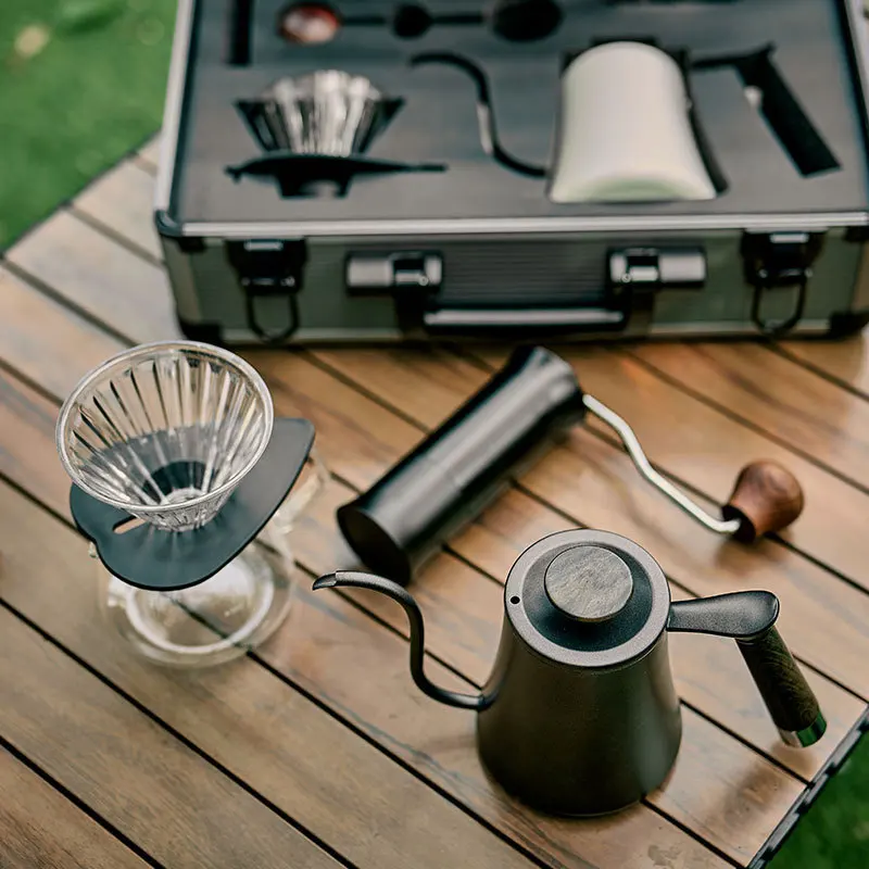 Peralatan kopi seduh tangan po - Coffee.Equipment Parts ulasan dan harga