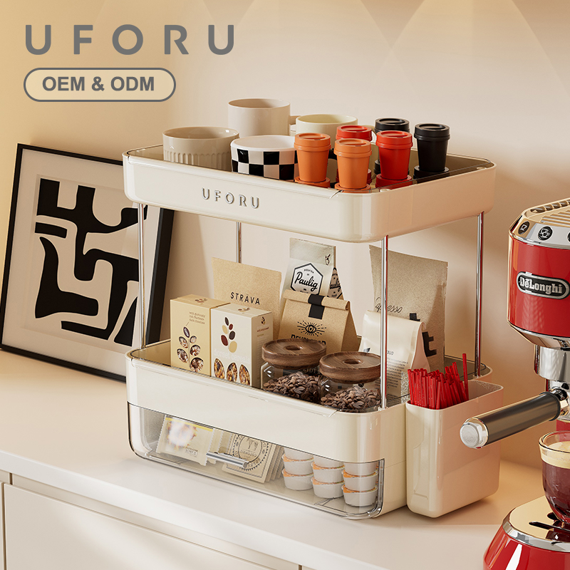 Kotak penyimpanan kopi berlapi - Coffee Equipment Used ulasan dan harga