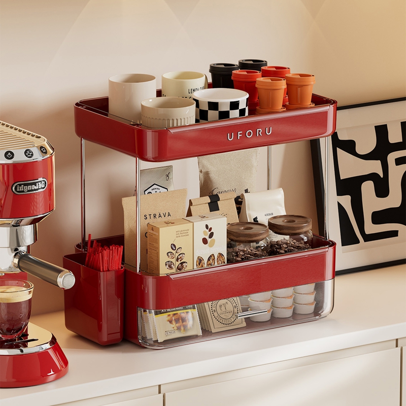 Kotak penyimpanan kopi berlapi - Coffee Equipment Used ulasan dan harga