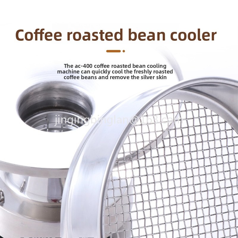 Mesin pemanggang kopi terlaris - Coffee.Equipment Parts ulasan dan harga