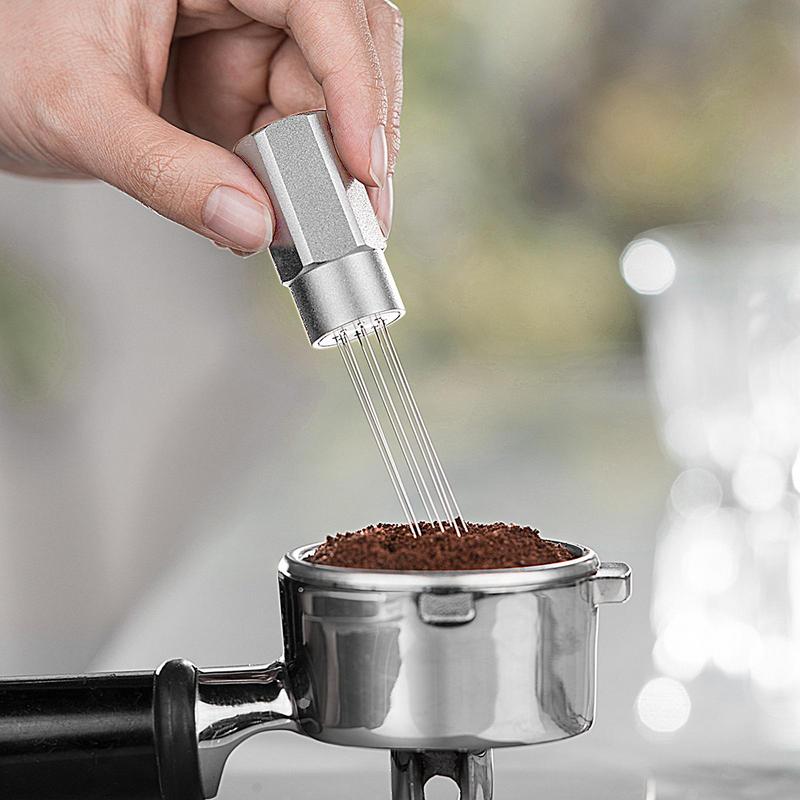 Distributor Jarum Espresso Ala - Coffee Equipment Wdt ulasan dan harga