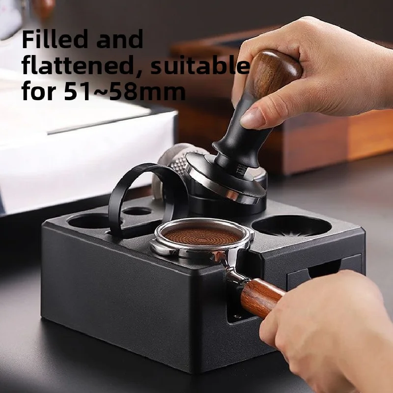 Alat Distribusi Bubuk Kopi ABS - Coffee Distribution Tool ulasan dan harga