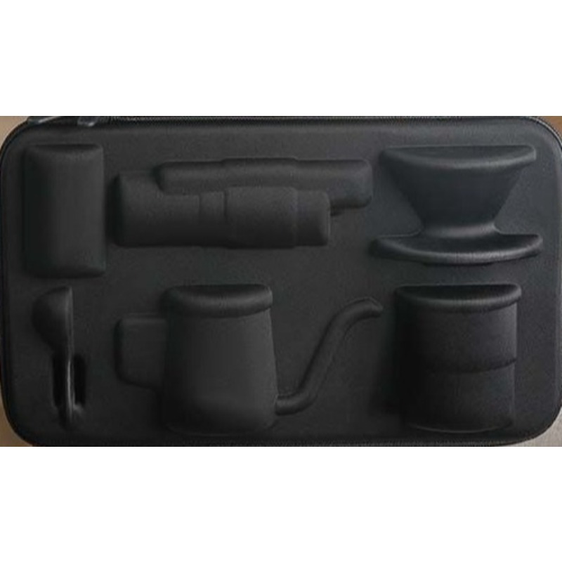 Set teko kopi seduh tangan, pe - Coffee.Equipment Parts ulasan dan harga