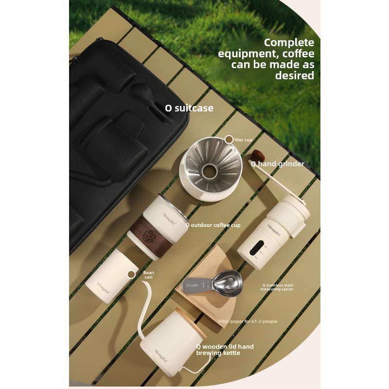 Set teko kopi seduh tangan, pe - Coffee.Equipment Parts ulasan dan harga