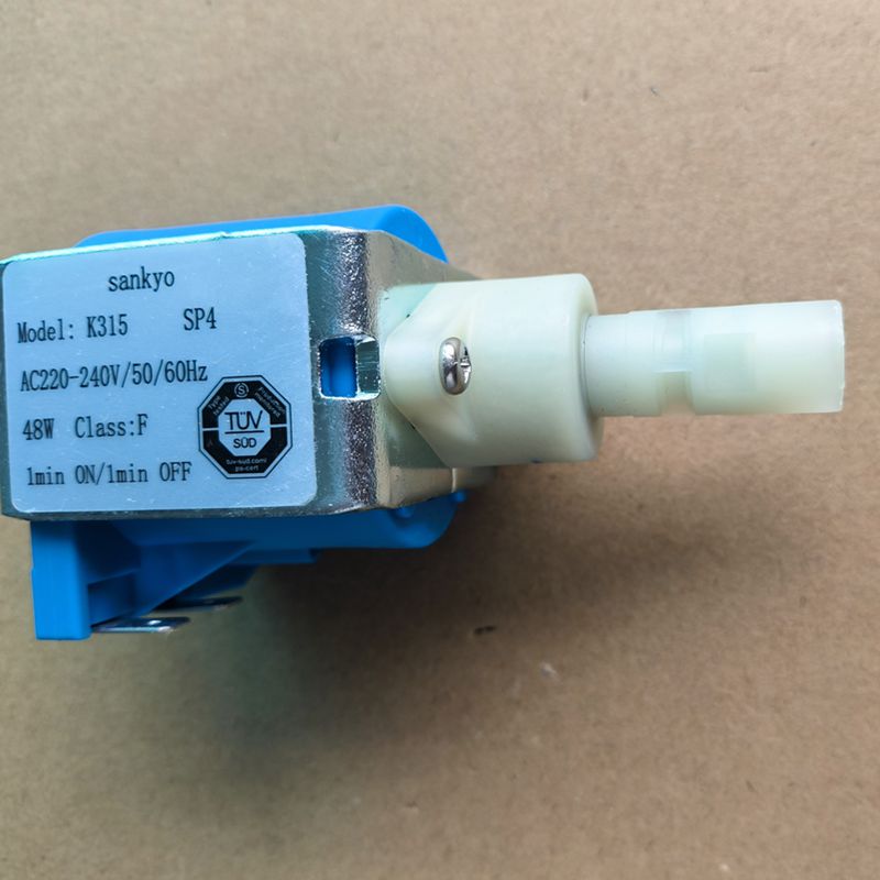AC 220-240V 48W untuk Sankyo K - Coffee.Equipment Parts ulasan dan harga