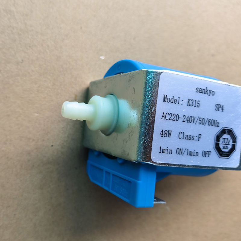 AC 220-240V 48W untuk Sankyo K - Coffee.Equipment Parts ulasan dan harga